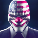 payday: crime war android application logo